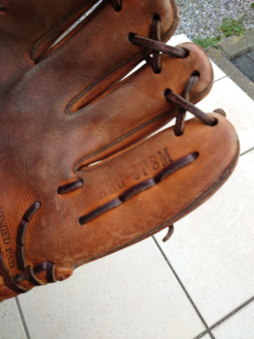 や*と様 ★久保田スラッガー　KSG-6PSM　硬式　グローブ★