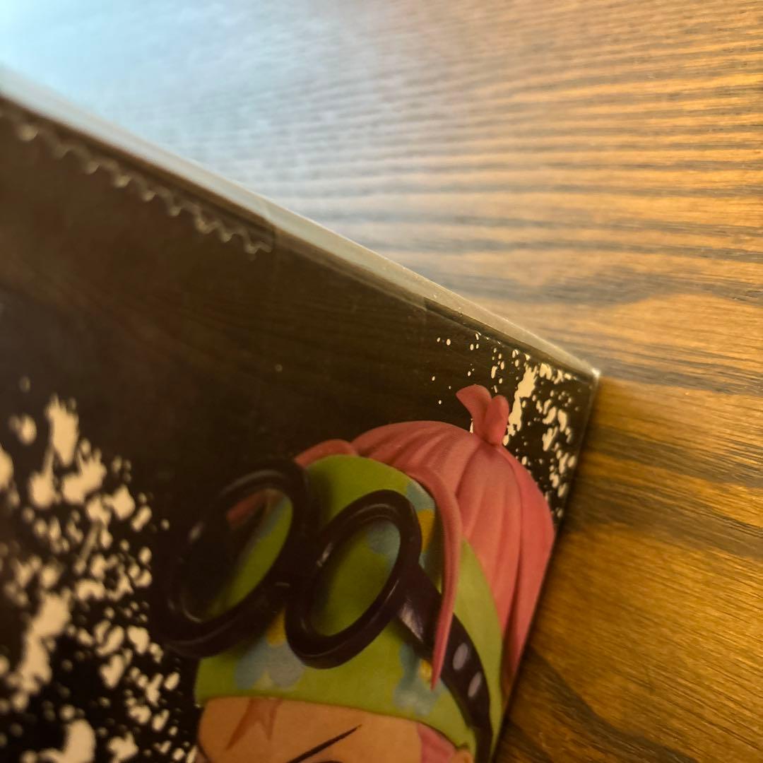 パ*ー様 一番くじ ワンピース 伝説の英雄 フィギュア コンプリートセット