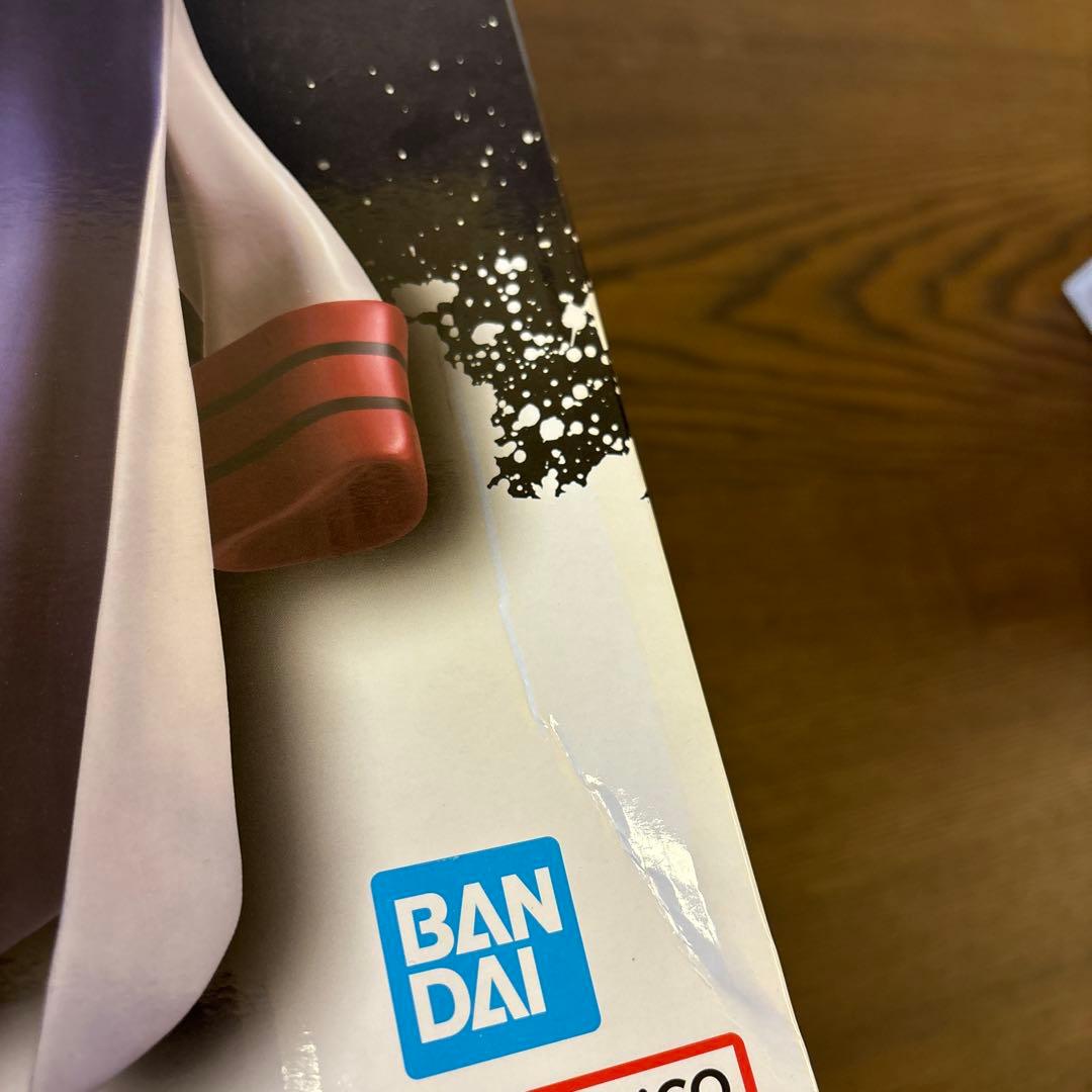 パ*ー様 一番くじ ワンピース 伝説の英雄 フィギュア コンプリートセット