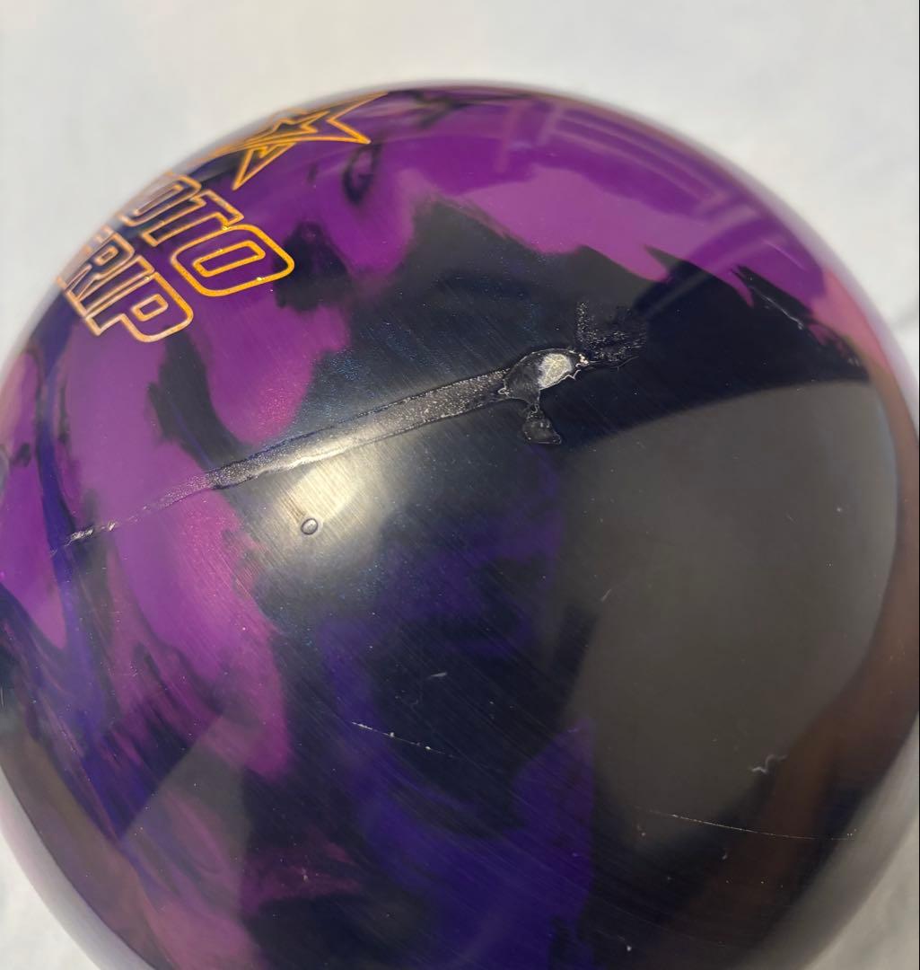 【日本未発売】ロトグリップ社　EXIT(15P)