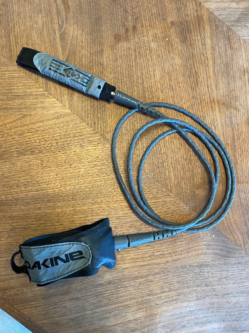 【サーフボードセット】AL MERRICK PODMOD フィン、リーシュなど付