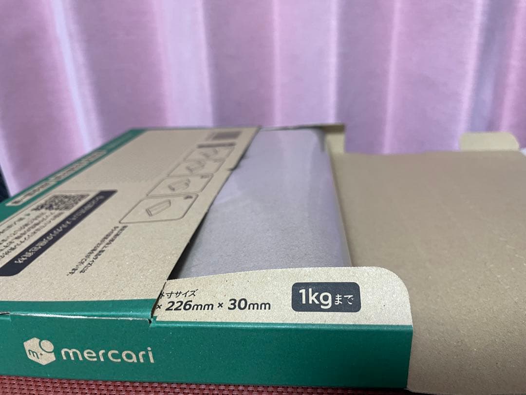 チェンソーマン 一番くじ H賞 クリアポスター レゼ