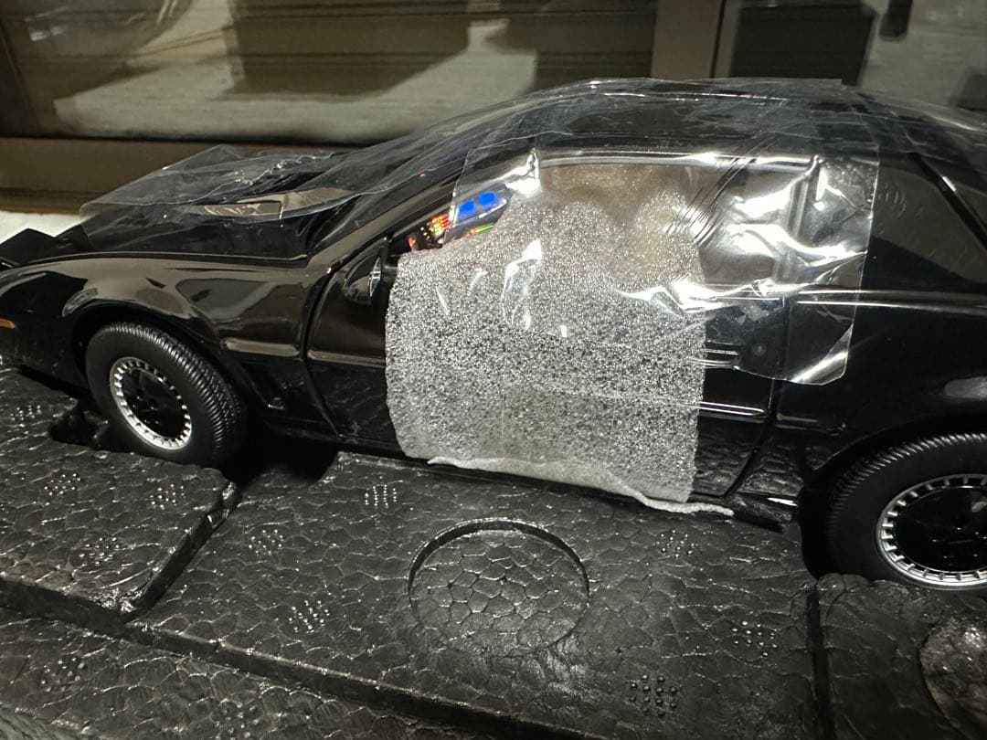 Hot Wheels ナイトライダー　スペシャルエディション