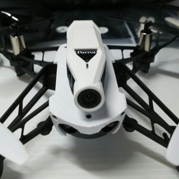 ドローン Parrot Mambo FPV 専用ケースセット