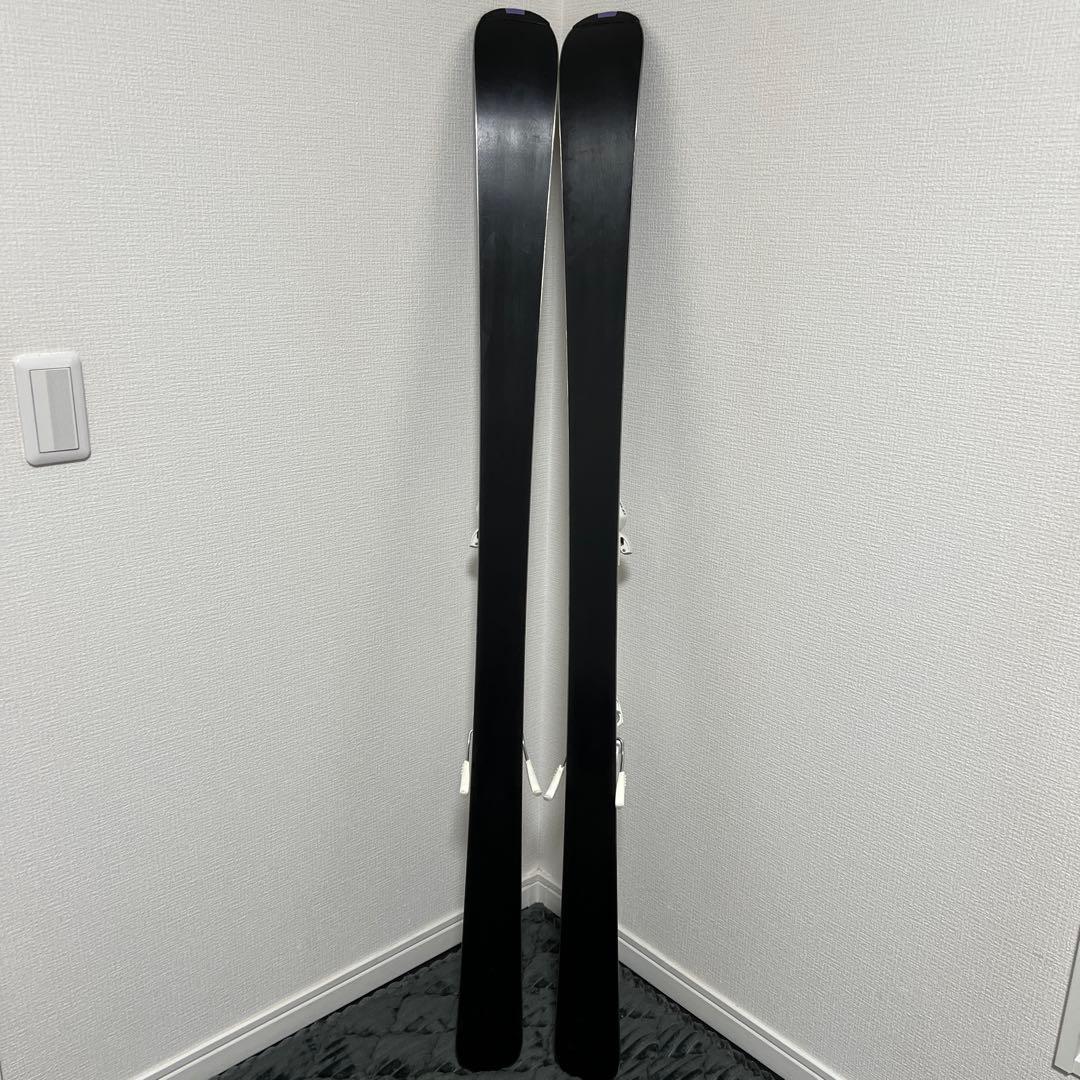 【HART INNOCENCE 】DL-Ⅱ ハート イノセンス スキー152cm