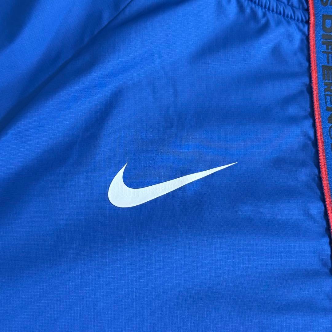 美品 Nike フランス代表 2022 ウィンターライズド AWF ジャケット
