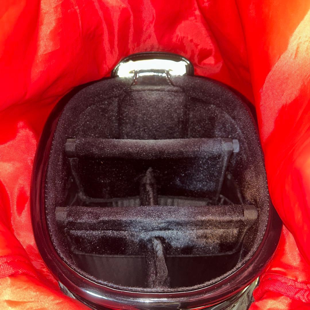 7022 Callaway キャロウェイ DSPD キャディバッグ ポーチセット