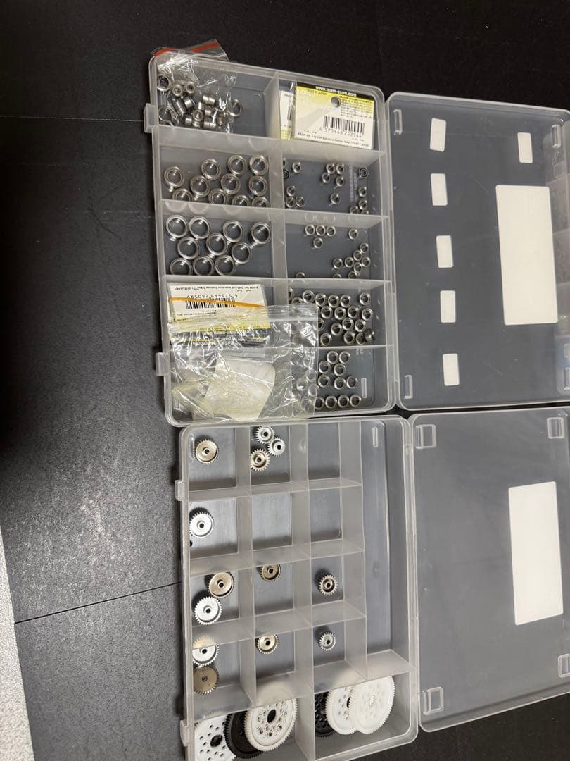 ドリラジ引退セット