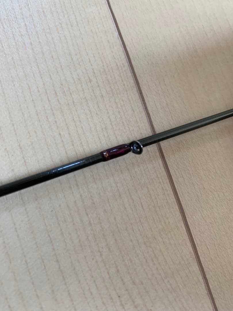 ホワイトウルフ 62ul-e オオツカLTD