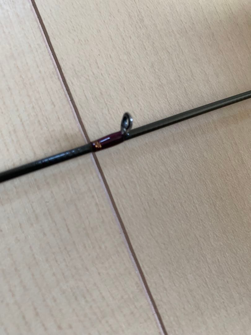 ホワイトウルフ 62ul-e オオツカLTD