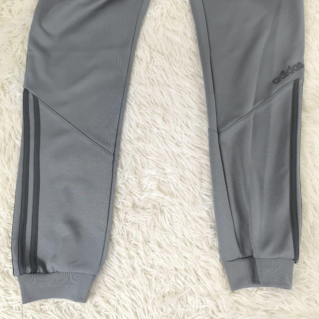 ✨極美品✨ アディダス オリジナルス トラックジャケット セットアップ 灰色