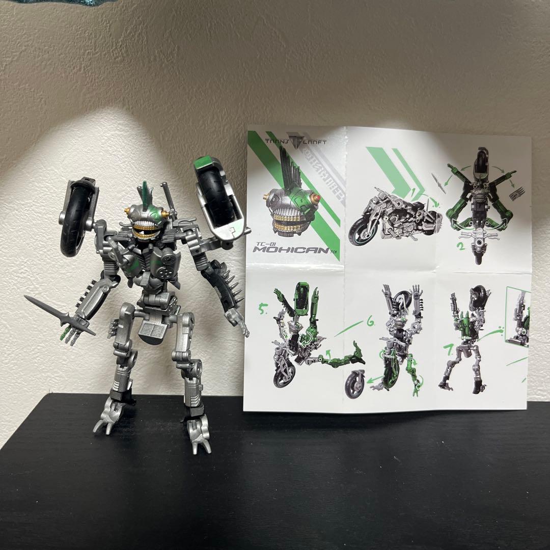 トランスフォーマー　実写4、5作目セット