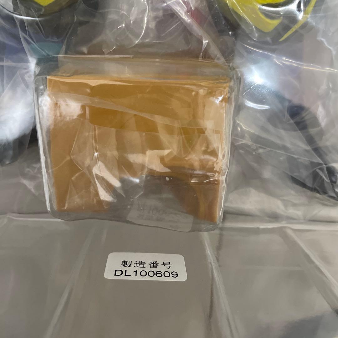 SMSP 超サイヤ人4孫悟空　04