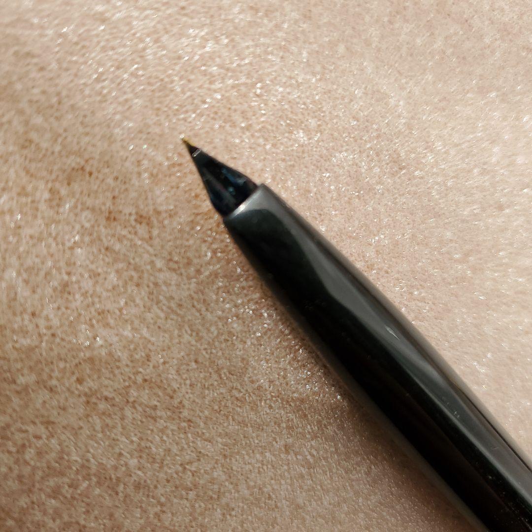 プラチナ万年筆　ソフトペン　S-600 赤