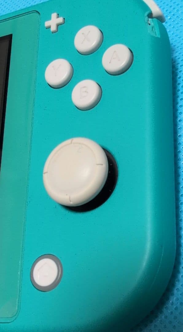 Nintendo Switch Lite スイッチライト