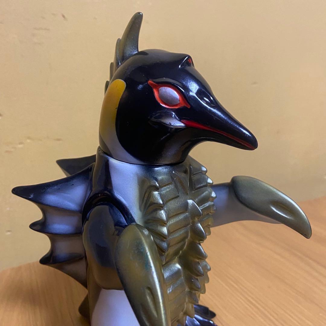 ドリームロケット レイザーペギモン ソフビ 5453