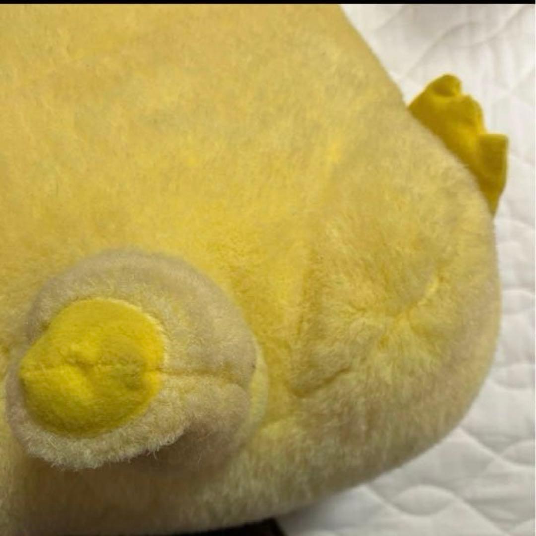 初期 ピカチュウ ぬいぐるみ 等身大 約40センチ ポケモン 初代