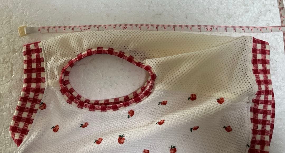 まふまふ　オーダー服4点