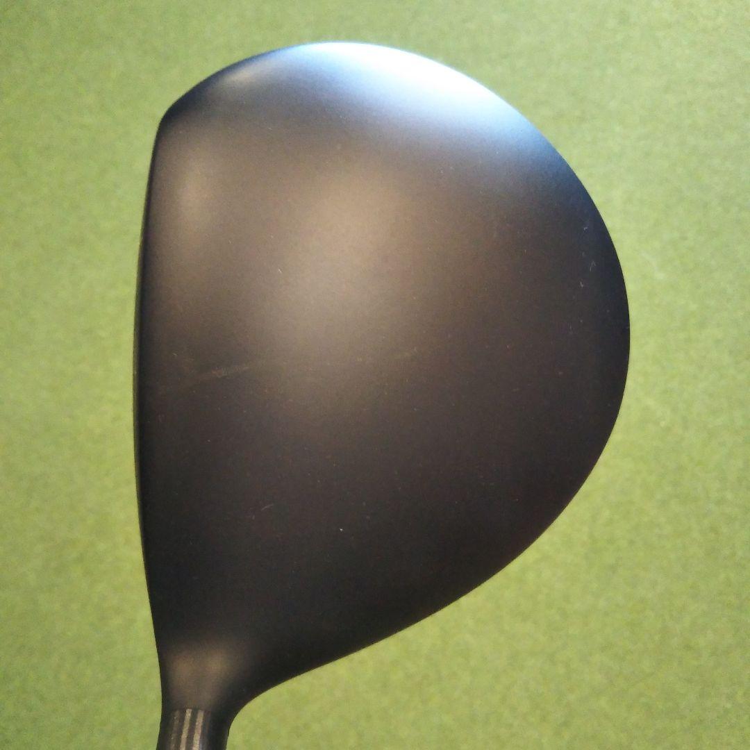 BALDO 22 CORSA BC458 11° ドライバー