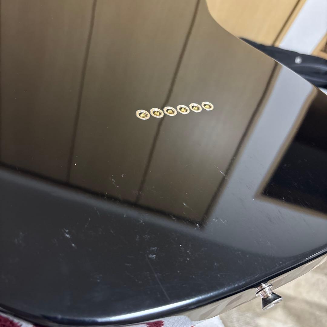 ギター Fender Traditional 70s Telecaster Custom