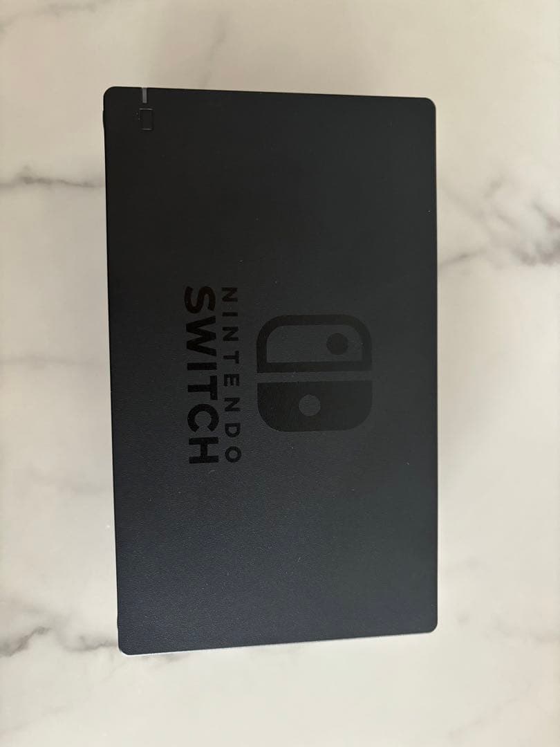 『坂井公治』Nintendo Switchオデッセイ版セット