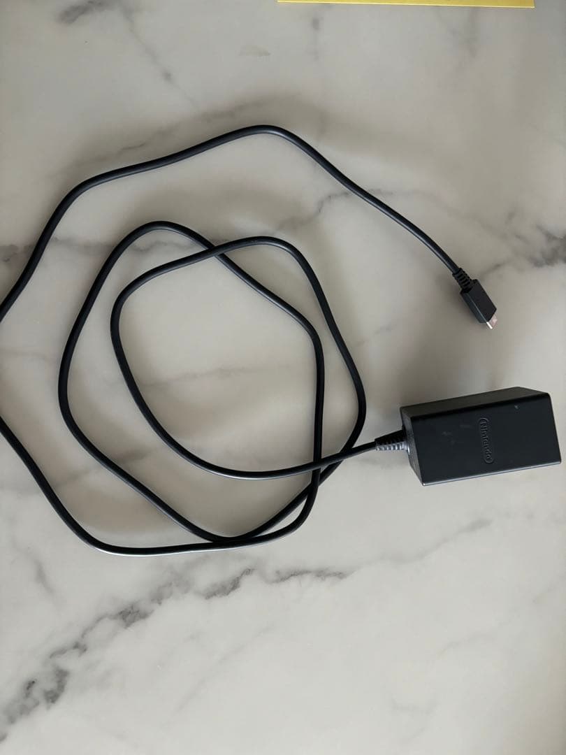 『坂井公治』Nintendo Switchオデッセイ版セット