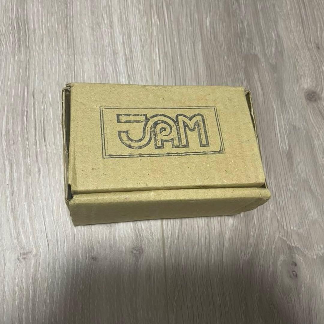 JAM PEDALS DYNA-SSOR BASS ベースコンプレッサー　ギター