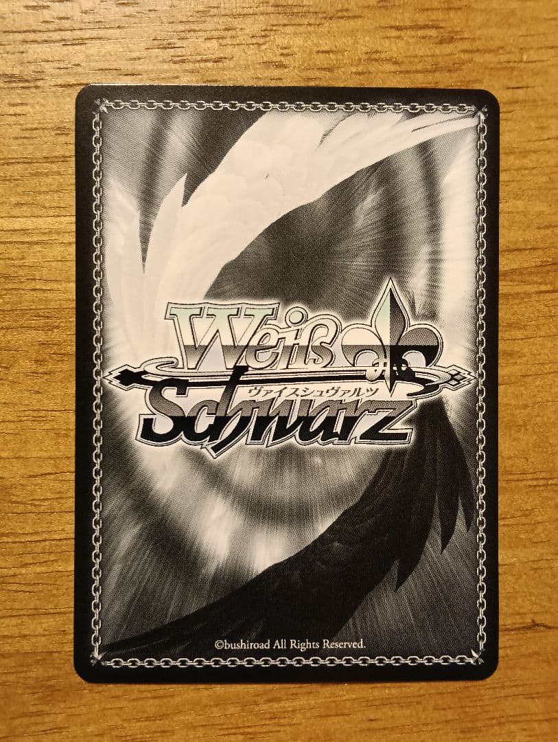 ヴァイスシュヴァルツ 守りたい日常 亜白ミナ SSP　怪獣8号