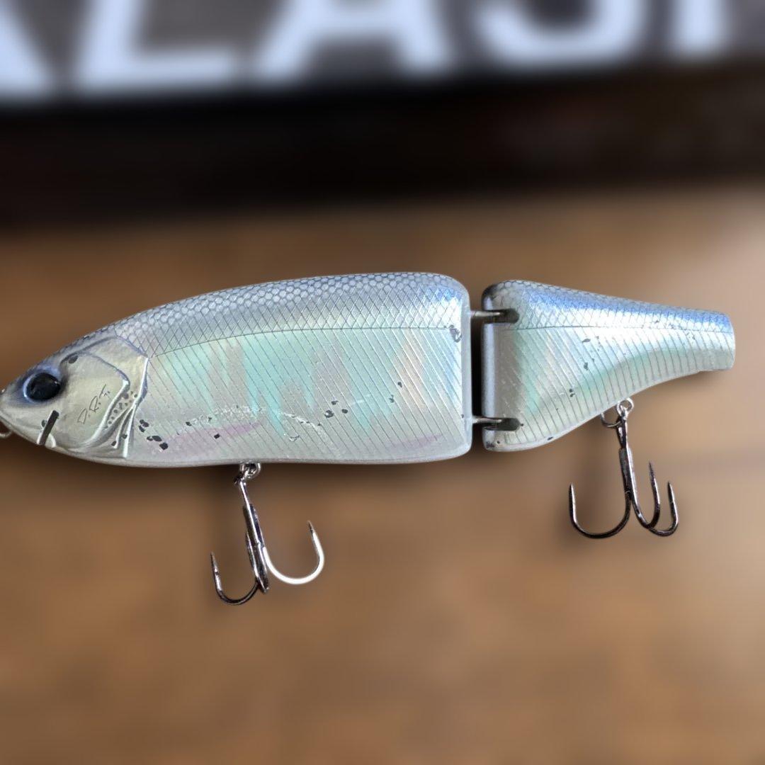 ルアー・フライ DRT KLASH9