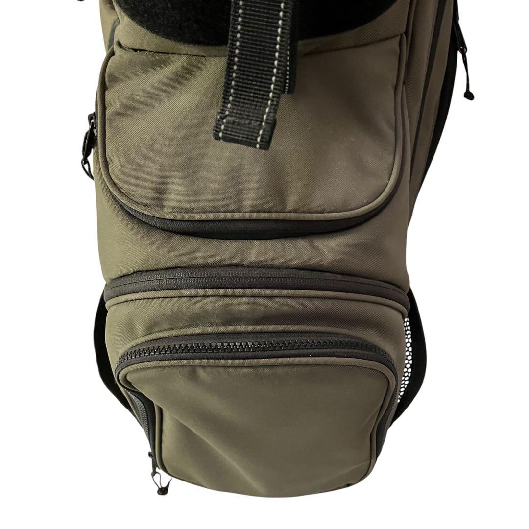 OGIO ALPHA CONVOY キャディバッグ　オジオ　コンボイ　14分割