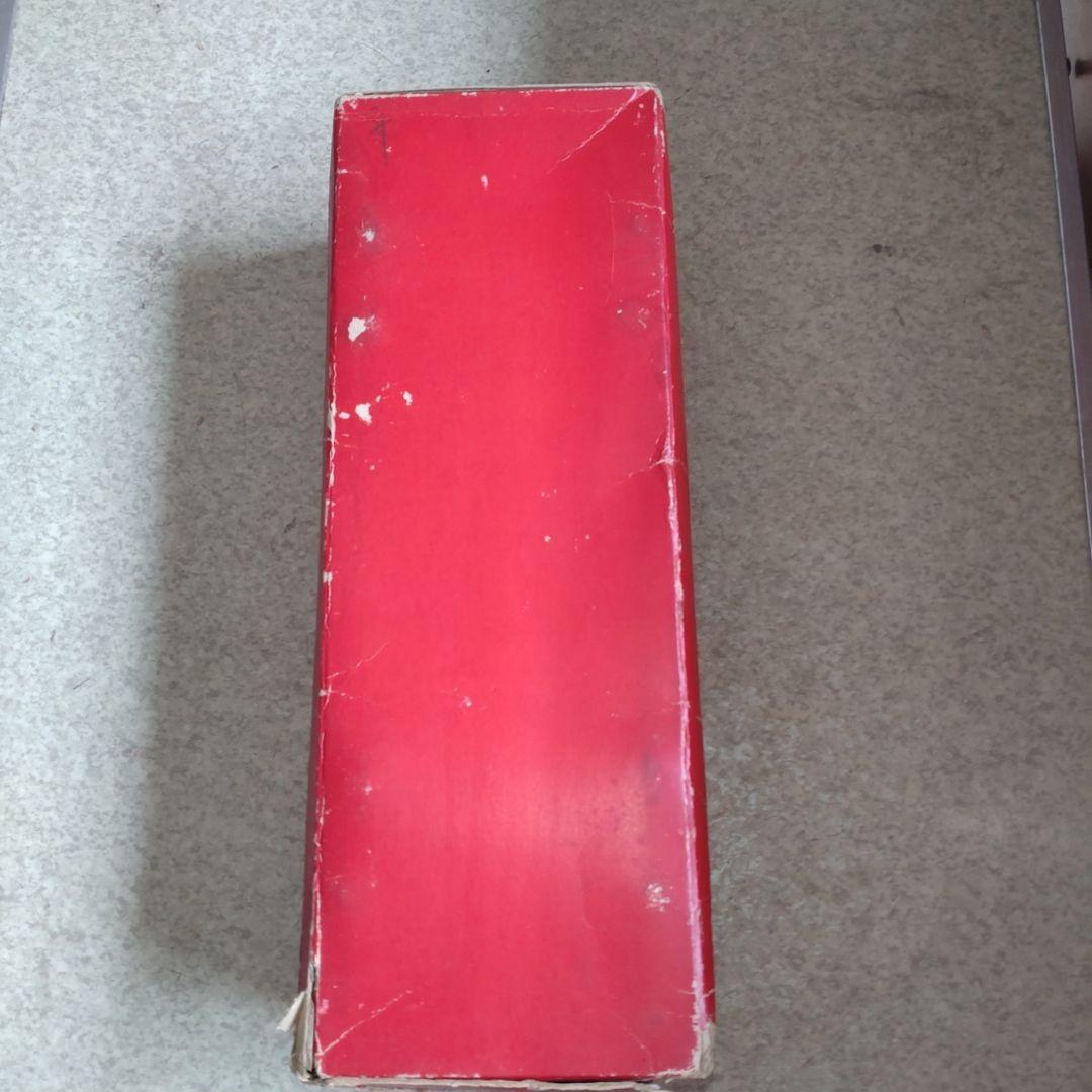 立春セール　バンダイ　ロールスロイスシルバークラウドブリキ　激レアカラー