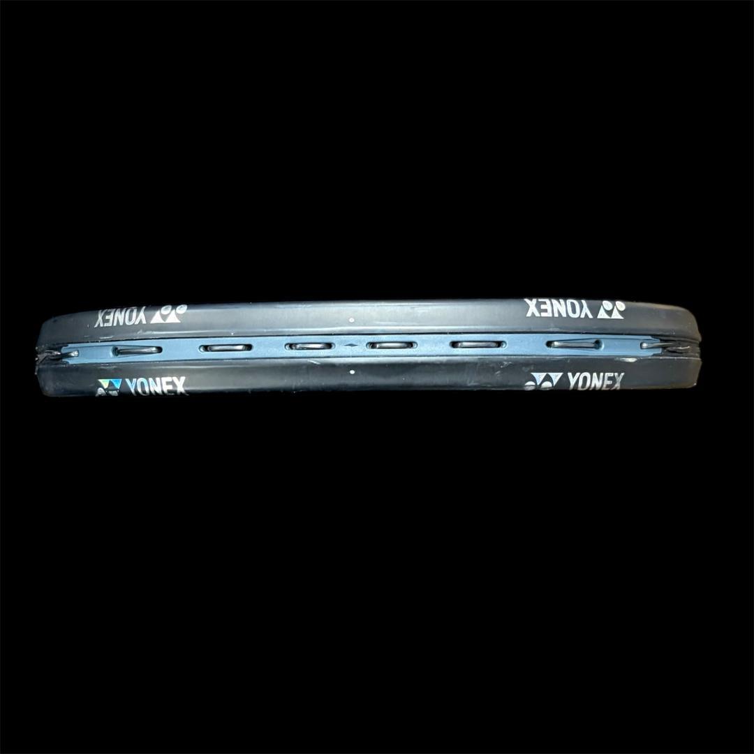 ★月末限定値引 YONEX VOLTRAGE 8V テニスラケット ボルトレイジ