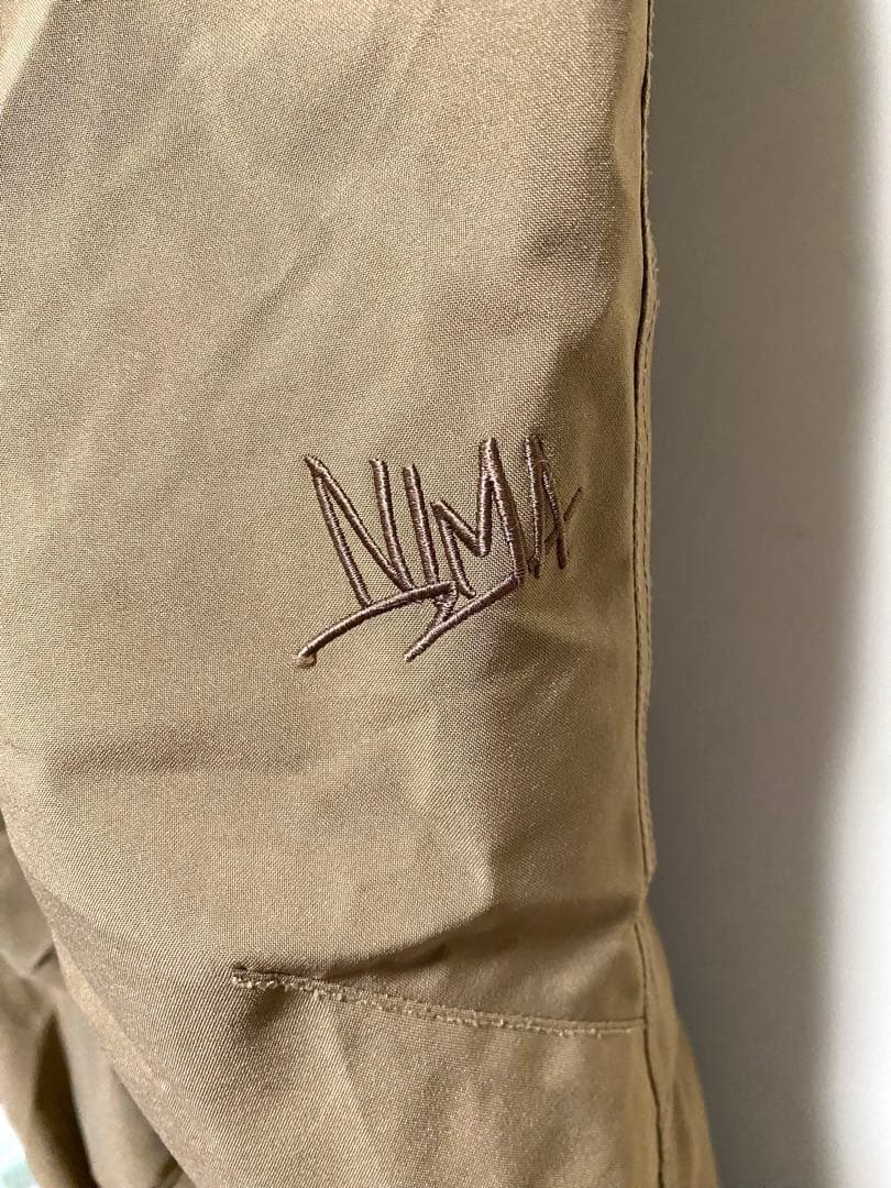 NIMA スノーボードウェア 子ども用