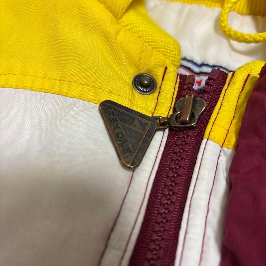 ウォームアップウェア NFL Washington Redskins JACKET