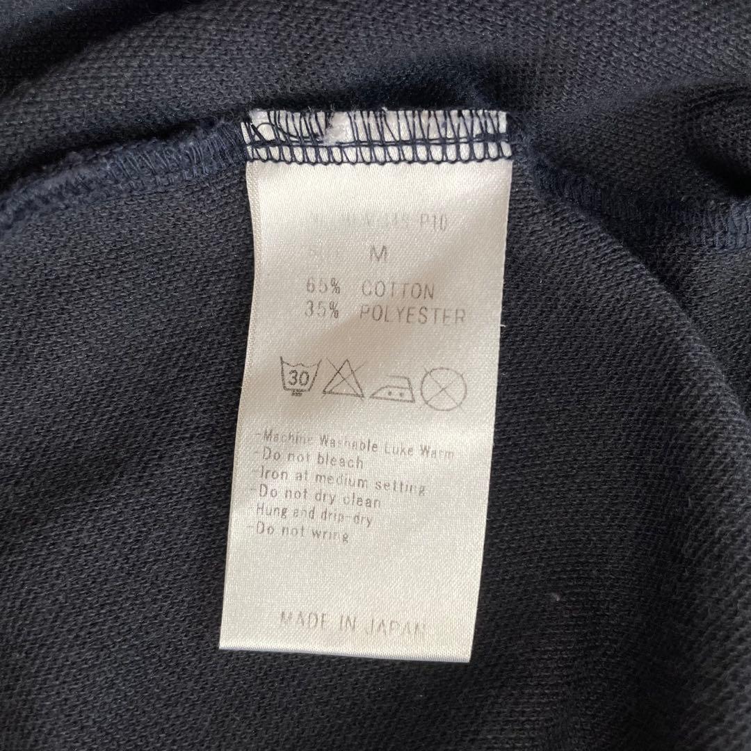 6167◆マークアンドロナ　ノースリーブワンピース　ベルト付き　ゴールド