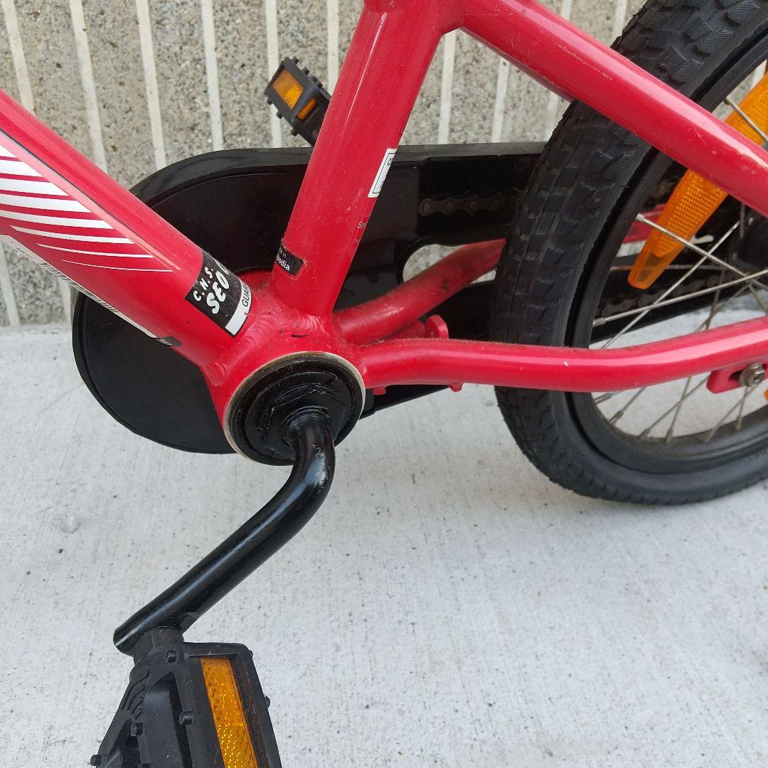 引取限定◎スペシャライズド16インチ◎キッズ 自転車