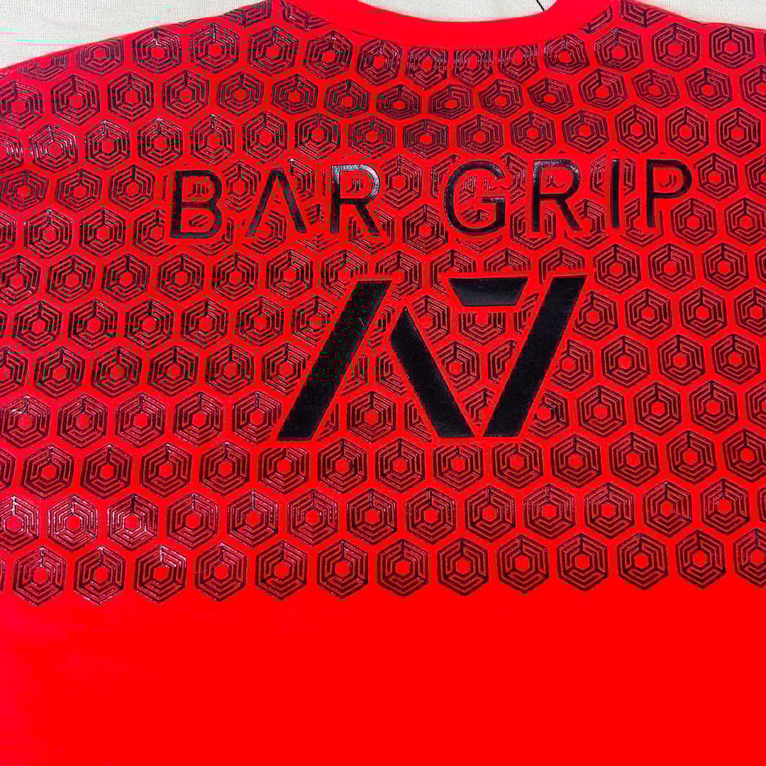 【未使用✨】A7 BARGRIPバーグリップTシャツ Lサイズ　東京オリンピック