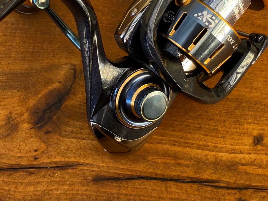 ショアジギングセット　サーフ　スピニングロッド　300MH ライトショアジギング