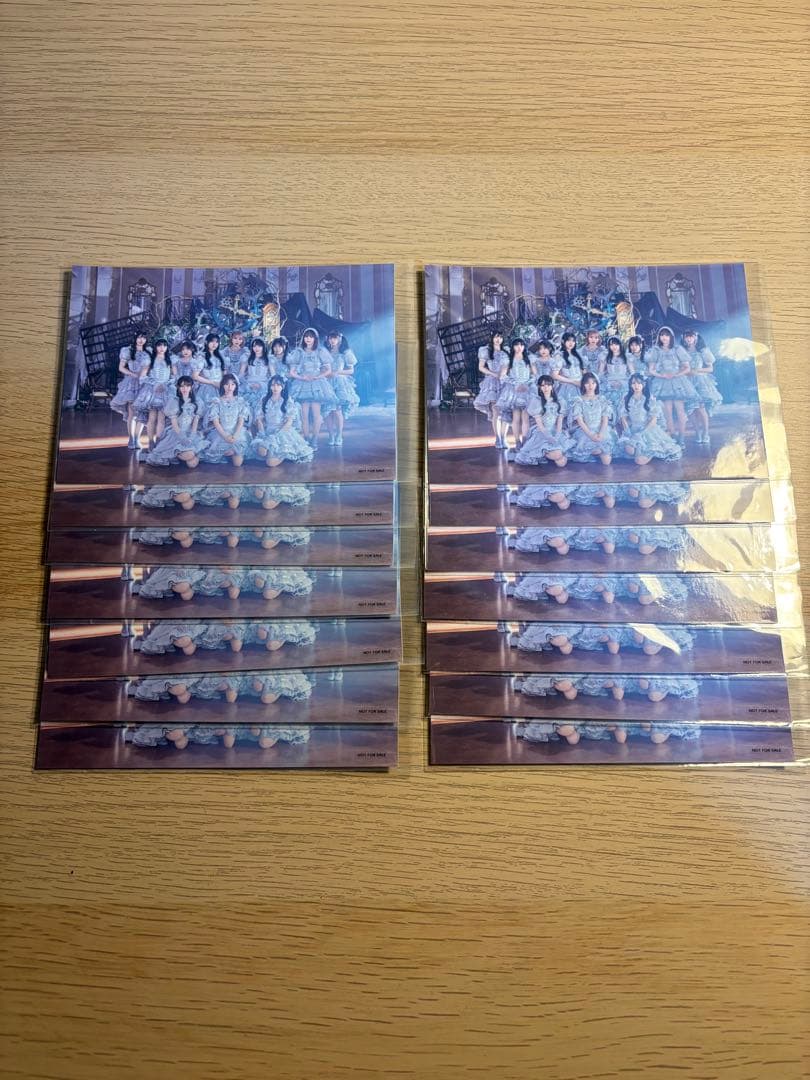 【≠ME】モブノデレラ/神様の言うとーり！まとめ売り