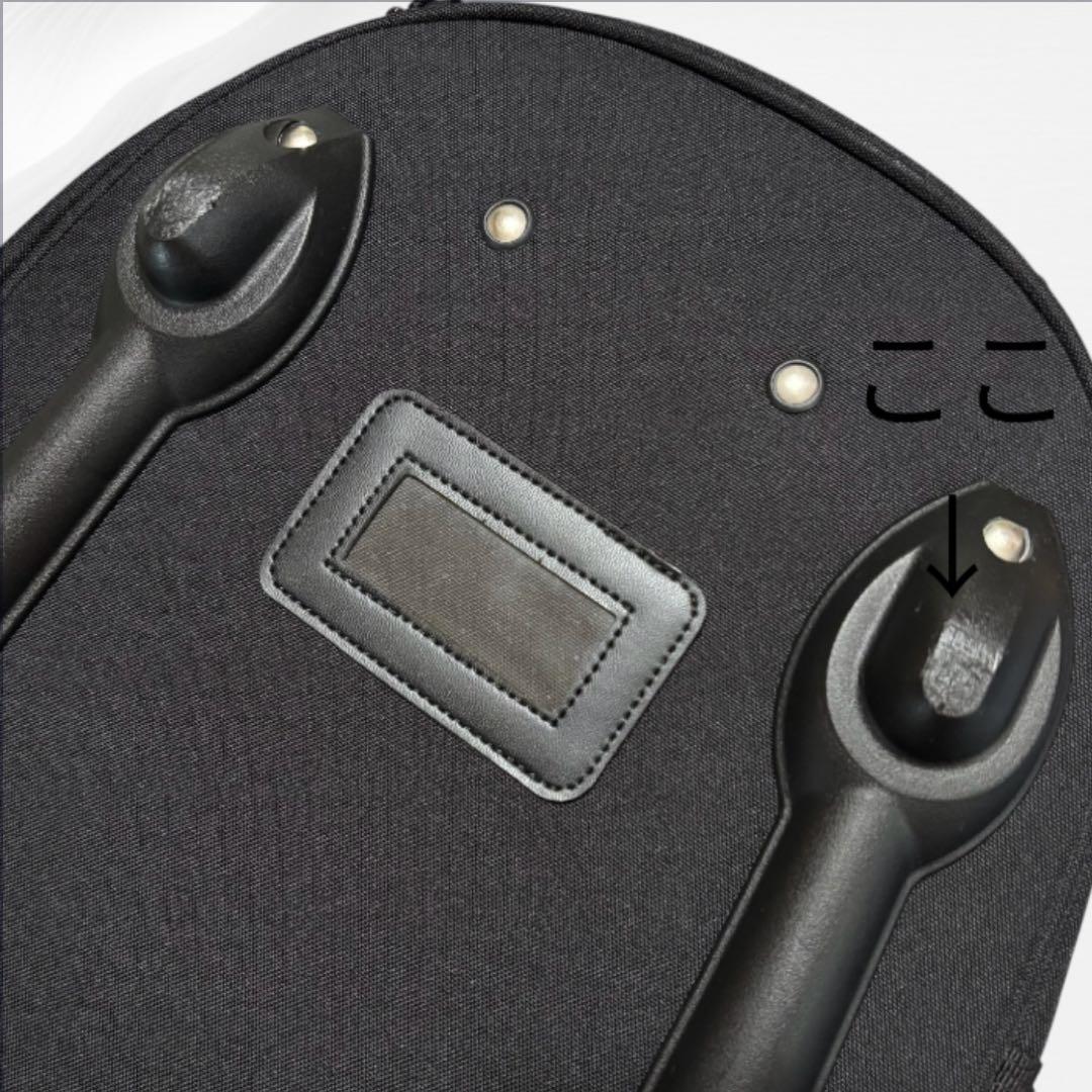 送料無料 OGIOプルスルートラベルローリングスーツケース荷物 -46 リットル