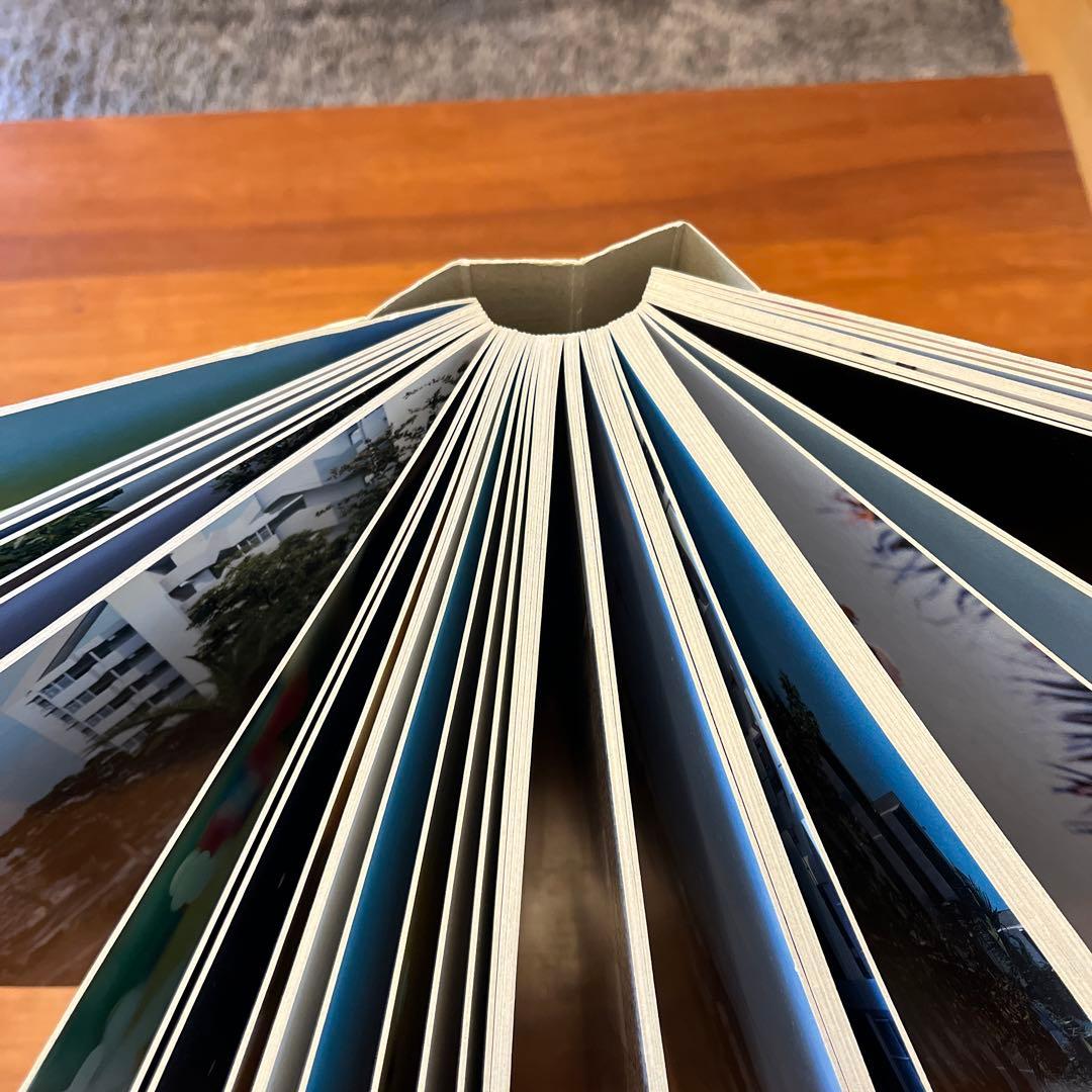 ホンマタカシ TOKYO SUBURBIA