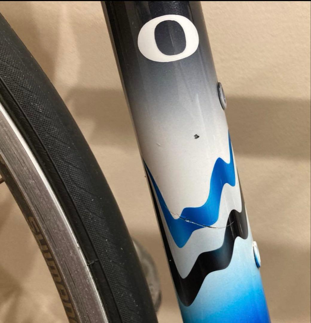 COLNAGO コルナゴ ロードバイク　ultegra 値下げ歓迎