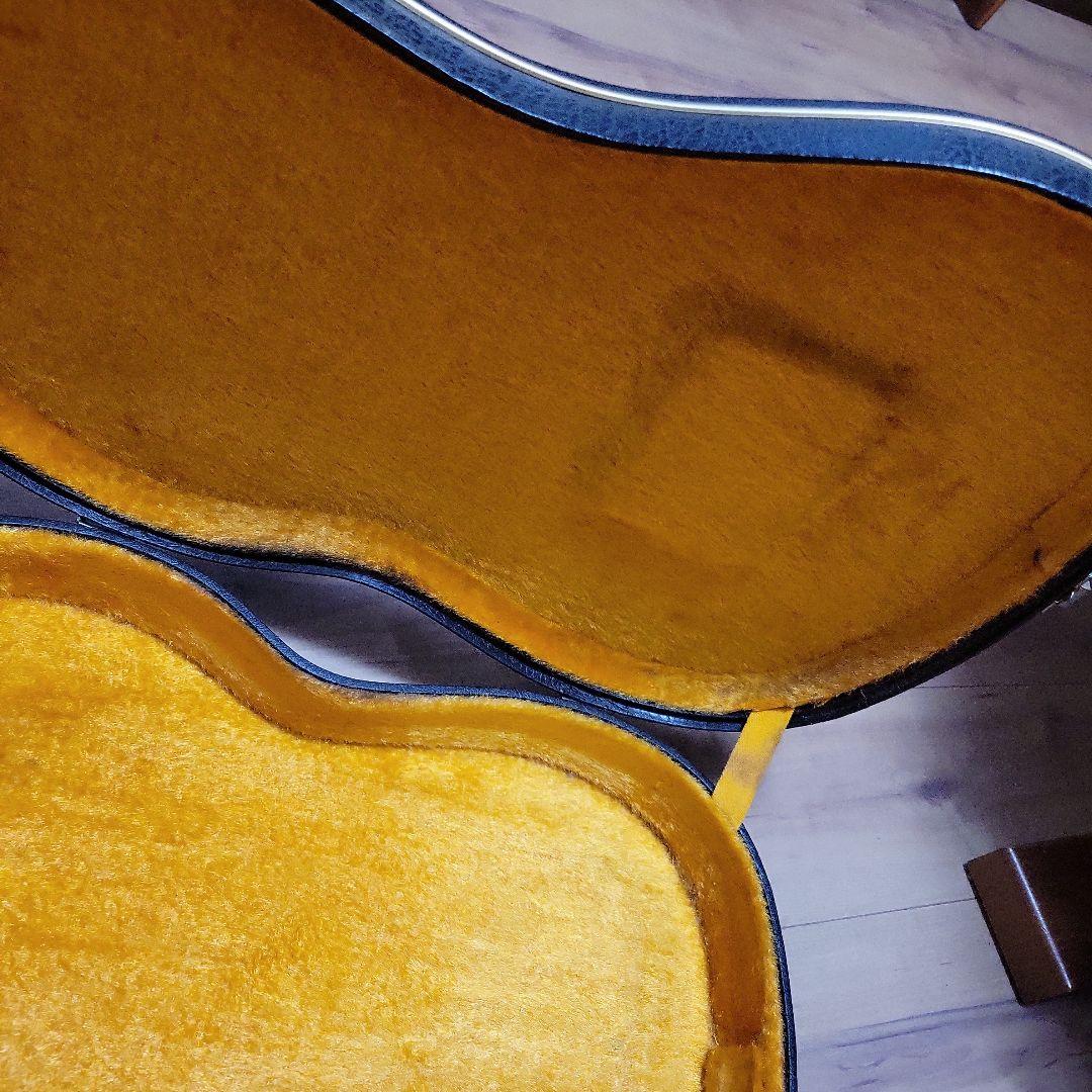 プレシジョンベースタイプ ハードケース