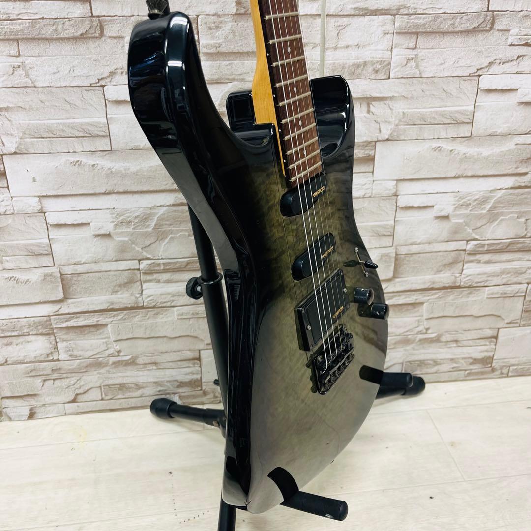FERNANDES フェルナンデス エレキギター FGZ-400