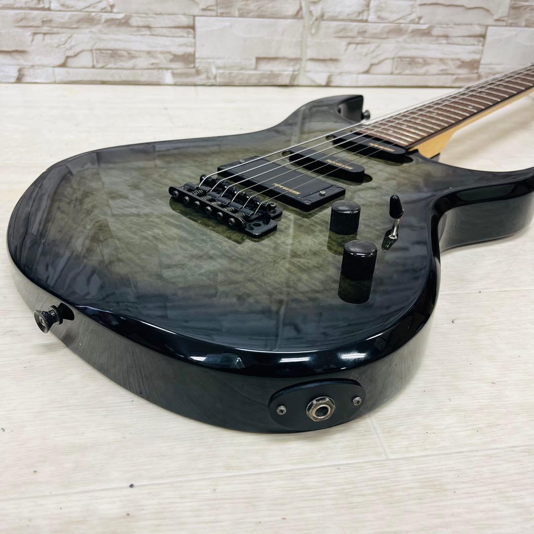 FERNANDES フェルナンデス エレキギター FGZ-400