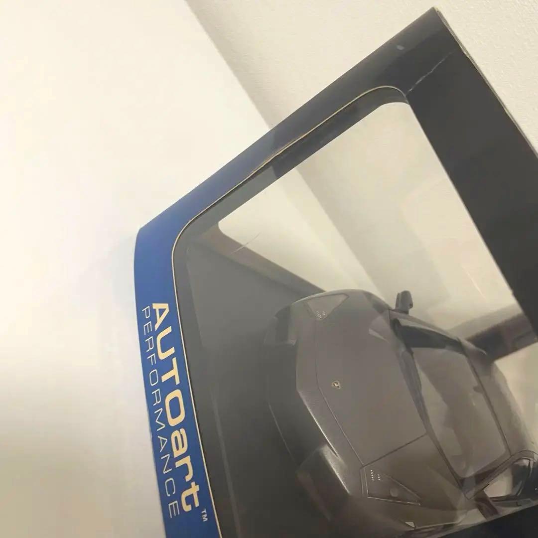 ランボルギーニ レヴェントン AUTOART 1/18