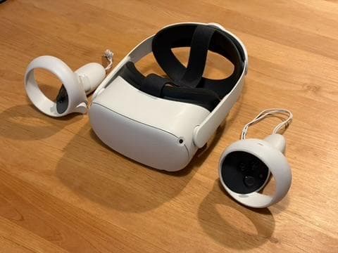 その他  Quest 2 / 64GB