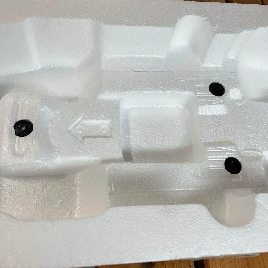 オートアート1/18 FORD MUSTANG MACH I BLACK