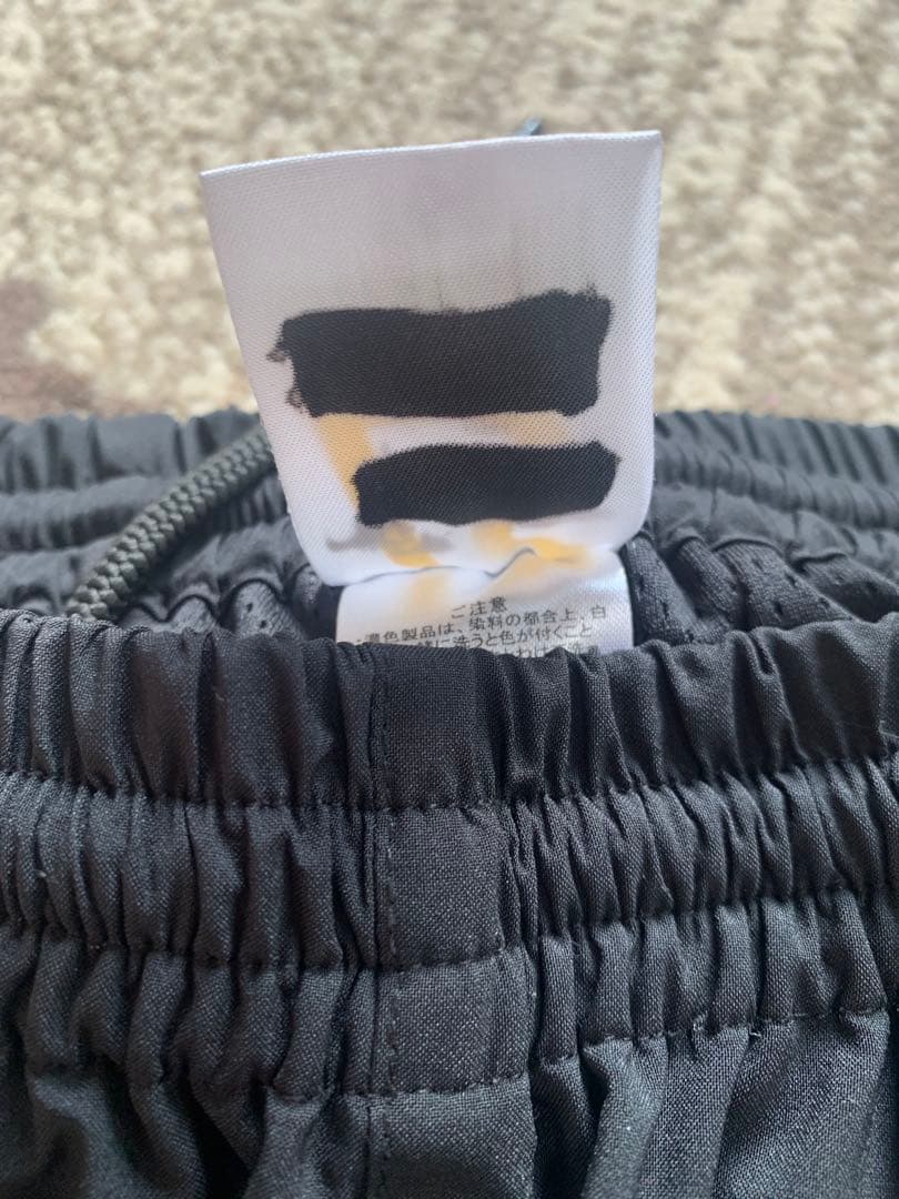 LUZeSOMBRA ルースイソンブラ　ウェア　ピステ　160