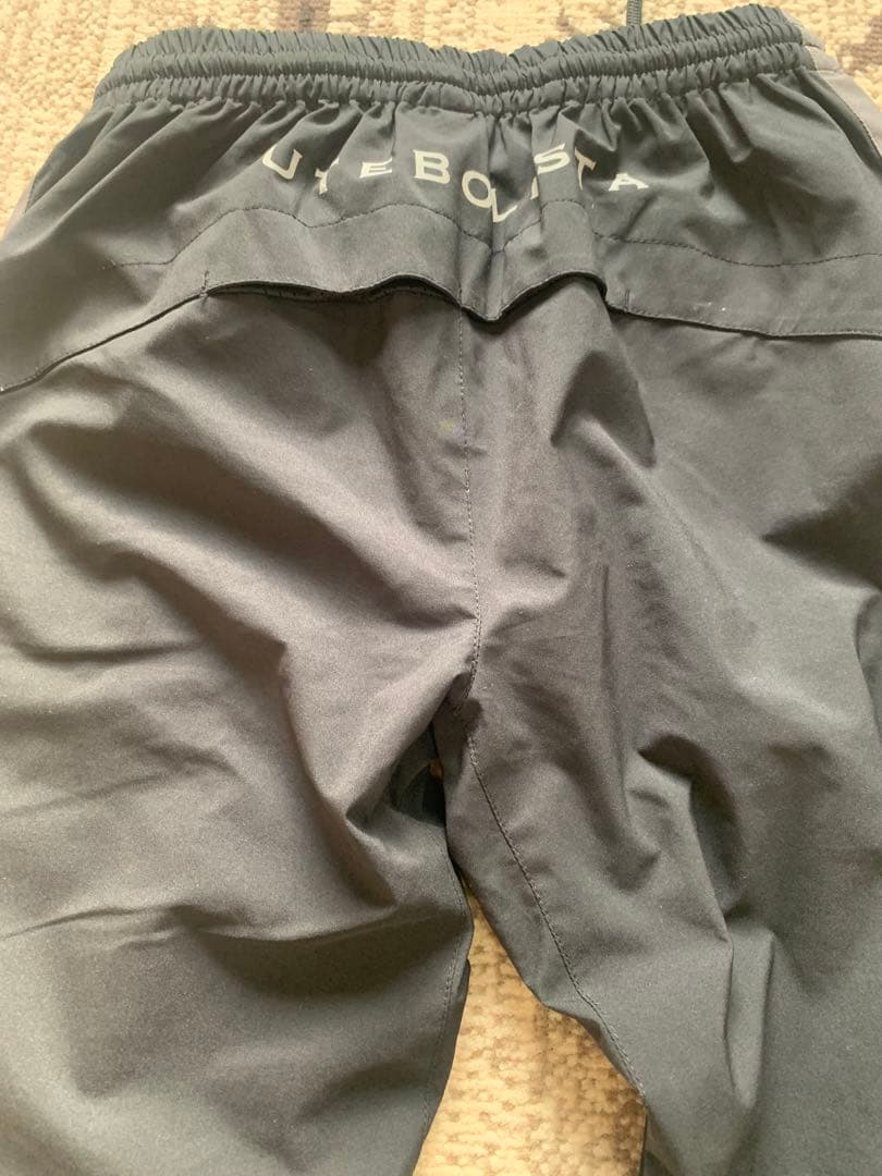 LUZeSOMBRA ルースイソンブラ　ウェア　ピステ　160